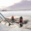 Arctic Sauna & Ice Dip Experience