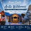Lapland Highlights: Santa Claus, Culture & Nature