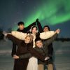 Northern Lights Small-Group Adventure